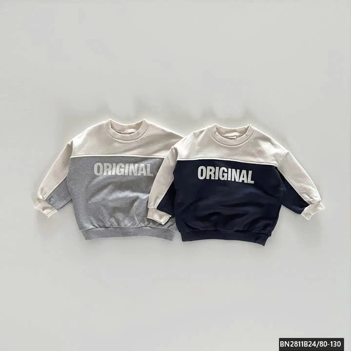 SET BỘ PHỐI MÀU CHO BÉ