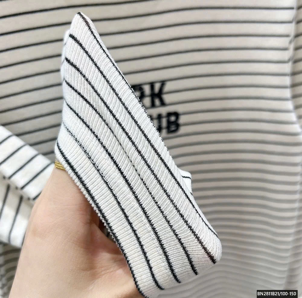 ÁO THU GIỮ NHIỆT KẺ NHỎ KACADY