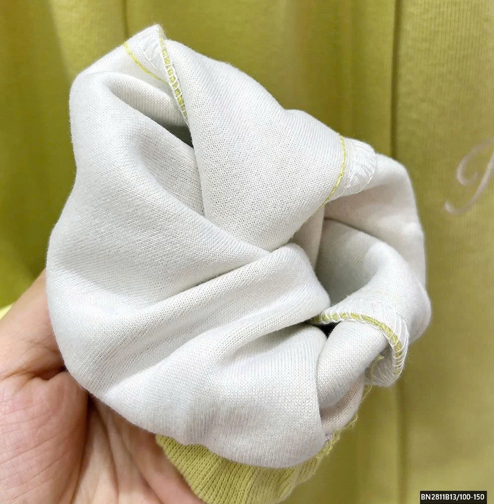 QUẦN  NỈ TRƠN BO GẤU KACADY