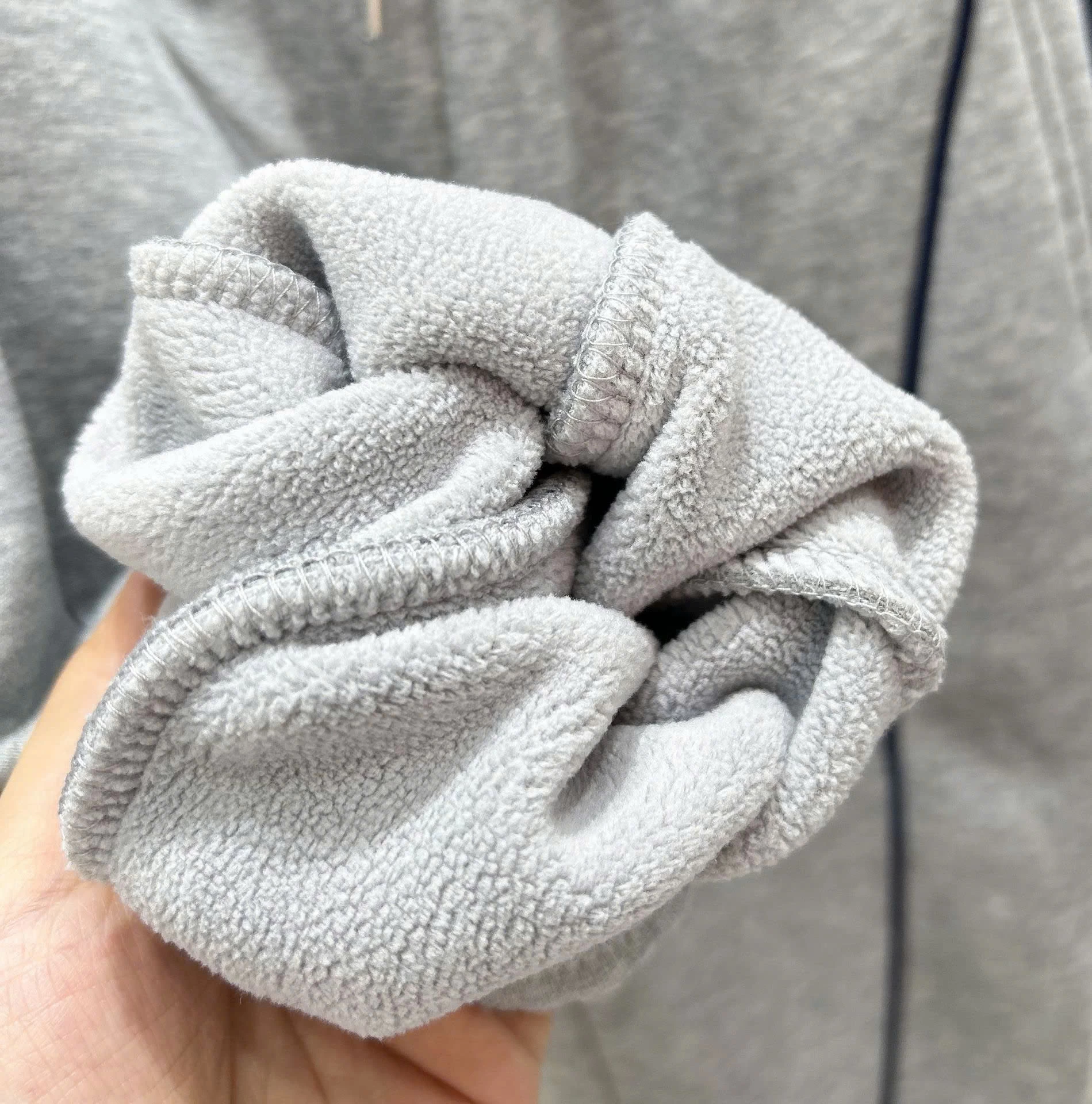 QUẦN NỈ BO ỐNG LÓT LÔNG KACADY