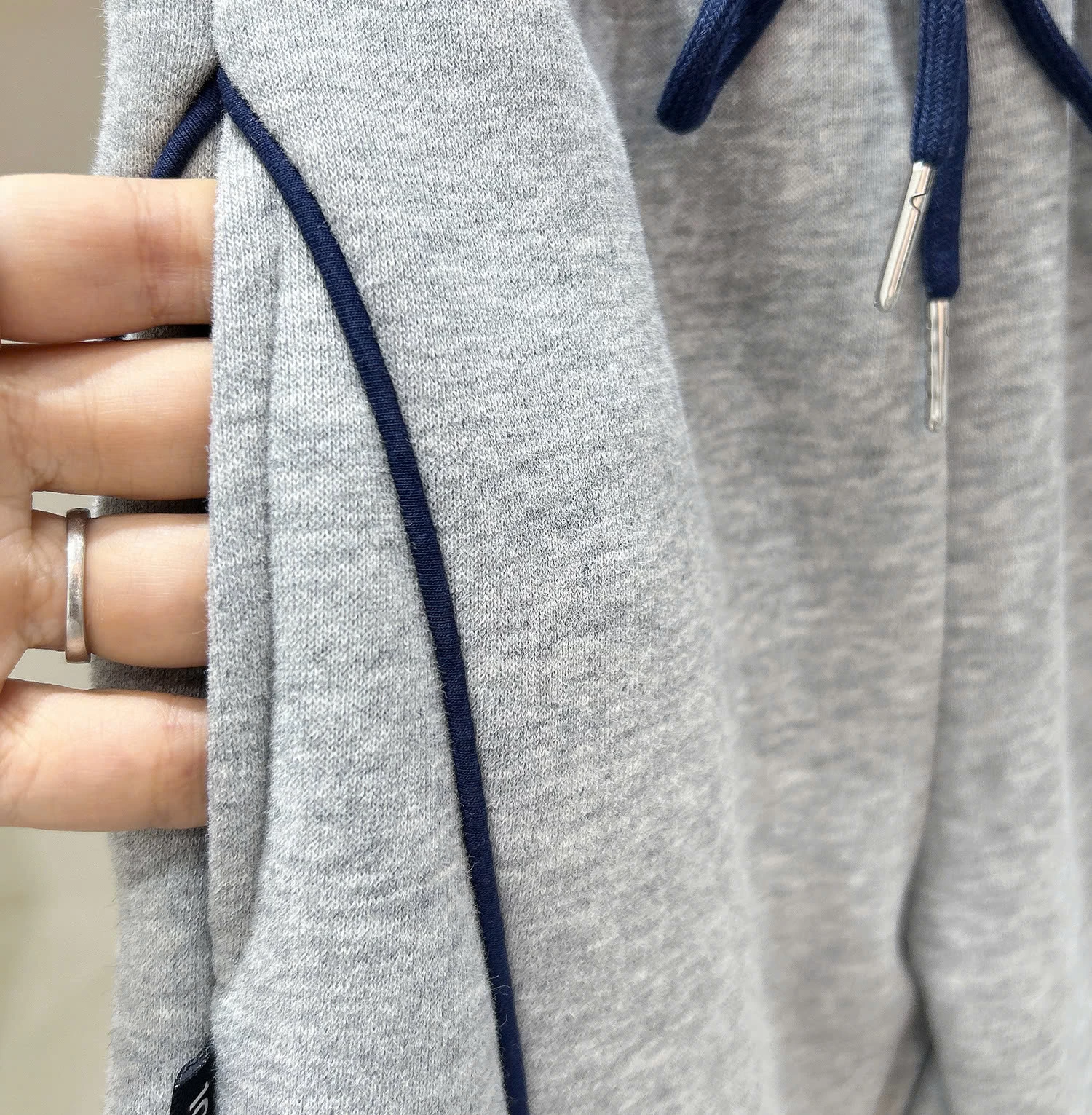 QUẦN NỈ BO ỐNG LÓT LÔNG KACADY