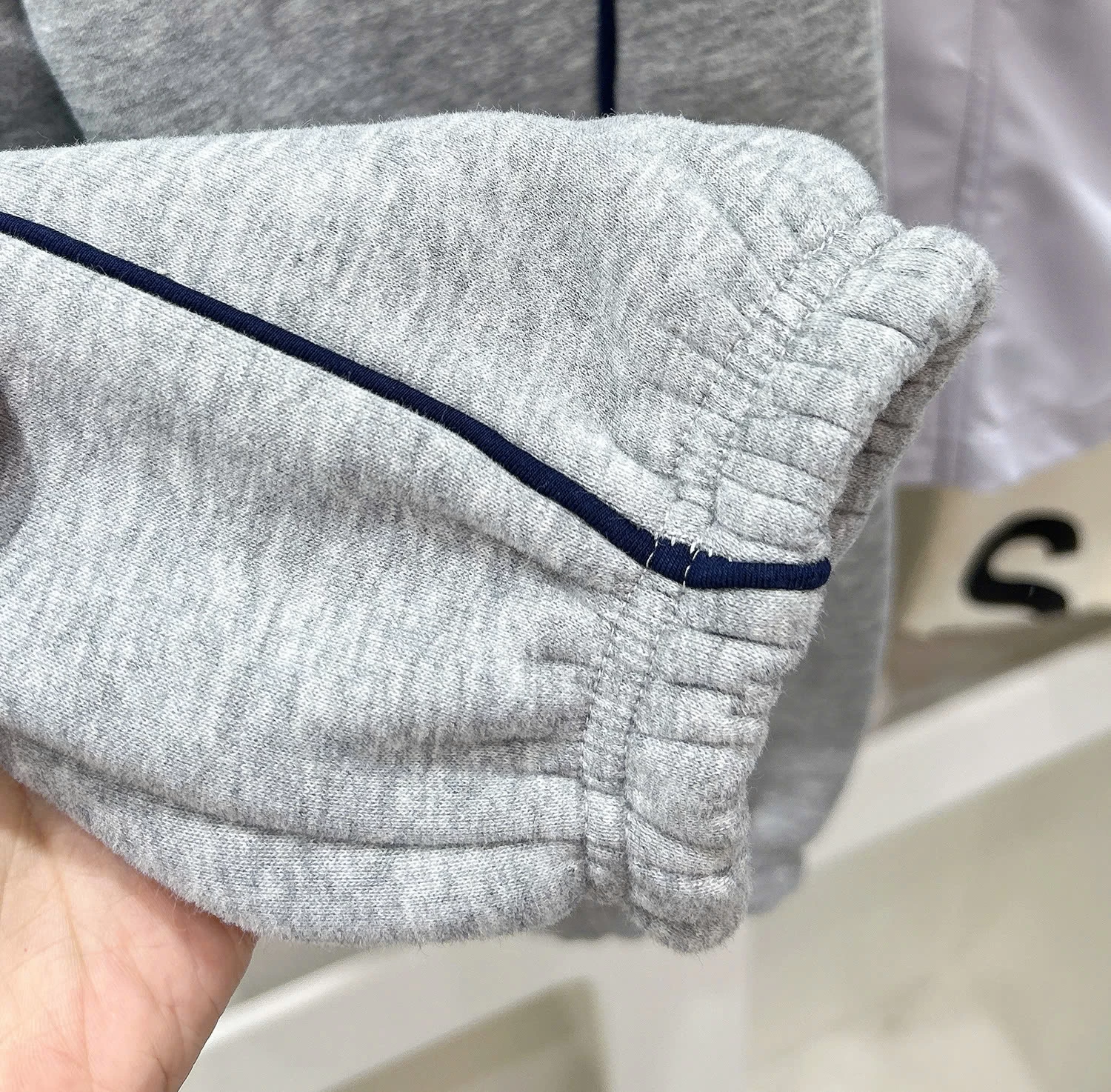 QUẦN NỈ BO ỐNG LÓT LÔNG KACADY