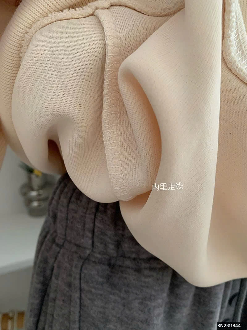 ÁO NỈ 3 CHÚ GẤU NỮ