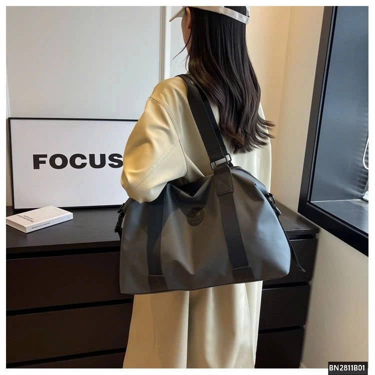 TÚI VẢI DU LỊCH