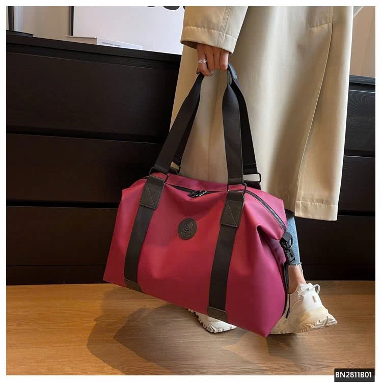 TÚI VẢI DU LỊCH