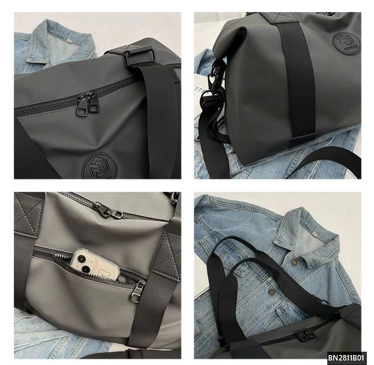 TÚI VẢI DU LỊCH