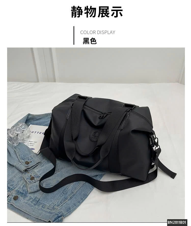 TÚI VẢI DU LỊCH