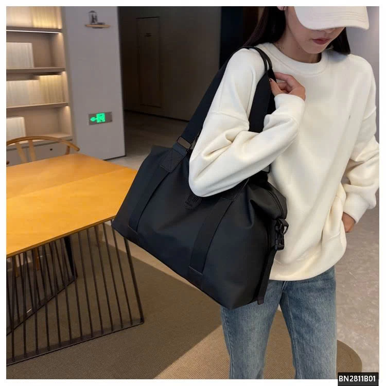 TÚI VẢI DU LỊCH