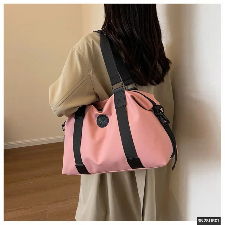 TÚI VẢI DU LỊCH