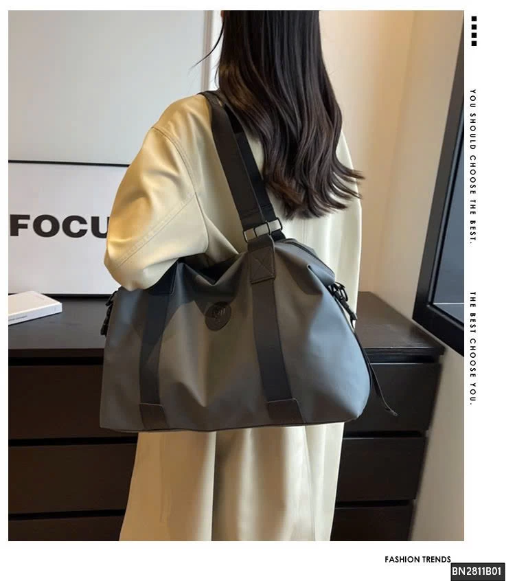 TÚI VẢI DU LỊCH