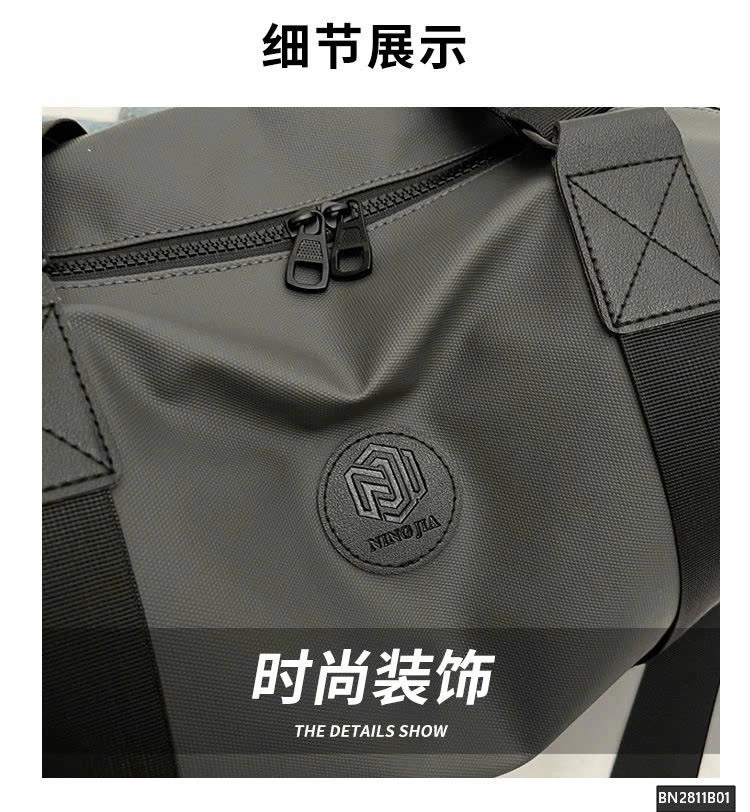 TÚI VẢI DU LỊCH