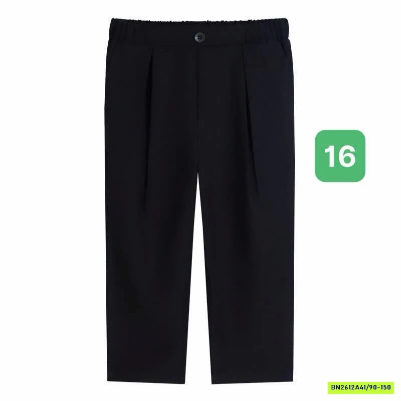 SÉT VEST CÔNG TỬ