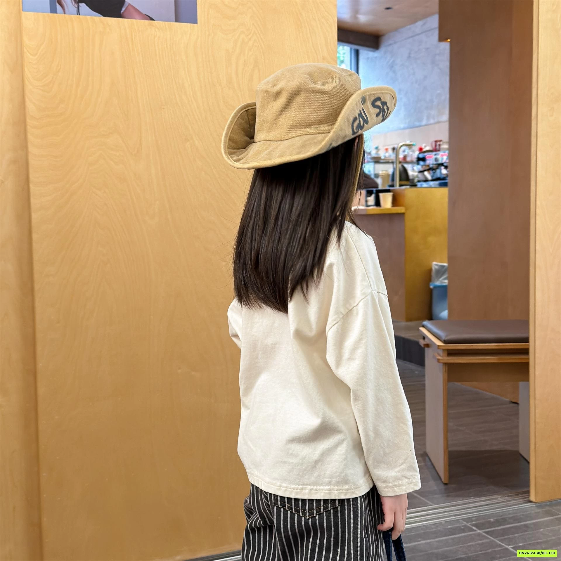 ÁO THUN IN HÌNH DỄ THƯƠNG ADBABY