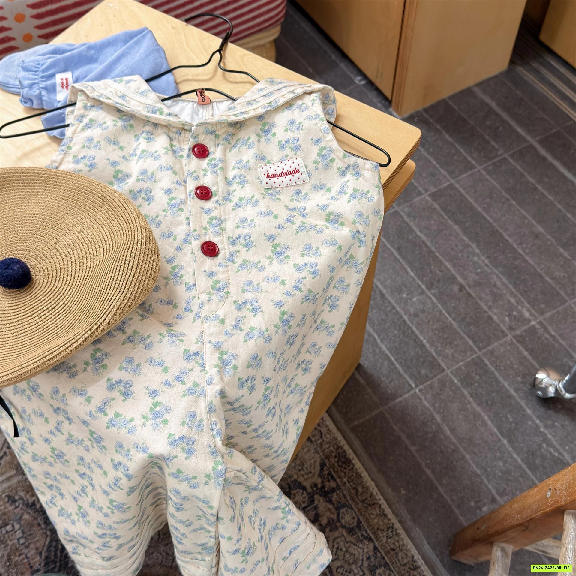 JUM SÁT NÁCH CỔ HẢI QUÂN ADBABY