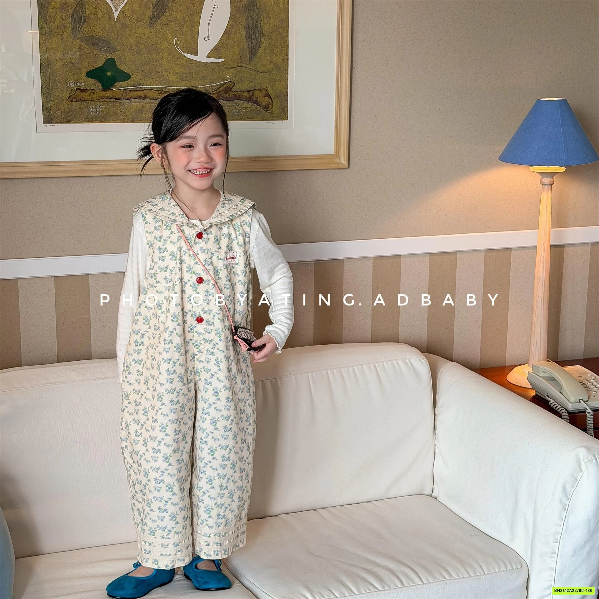 JUM SÁT NÁCH CỔ HẢI QUÂN ADBABY