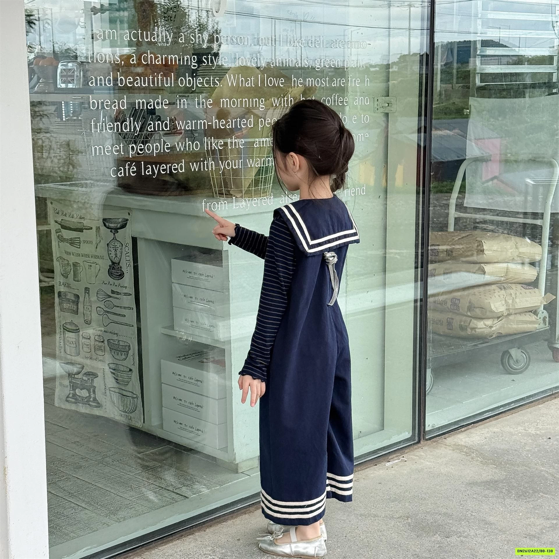 JUM SÁT NÁCH CỔ HẢI QUÂN ADBABY