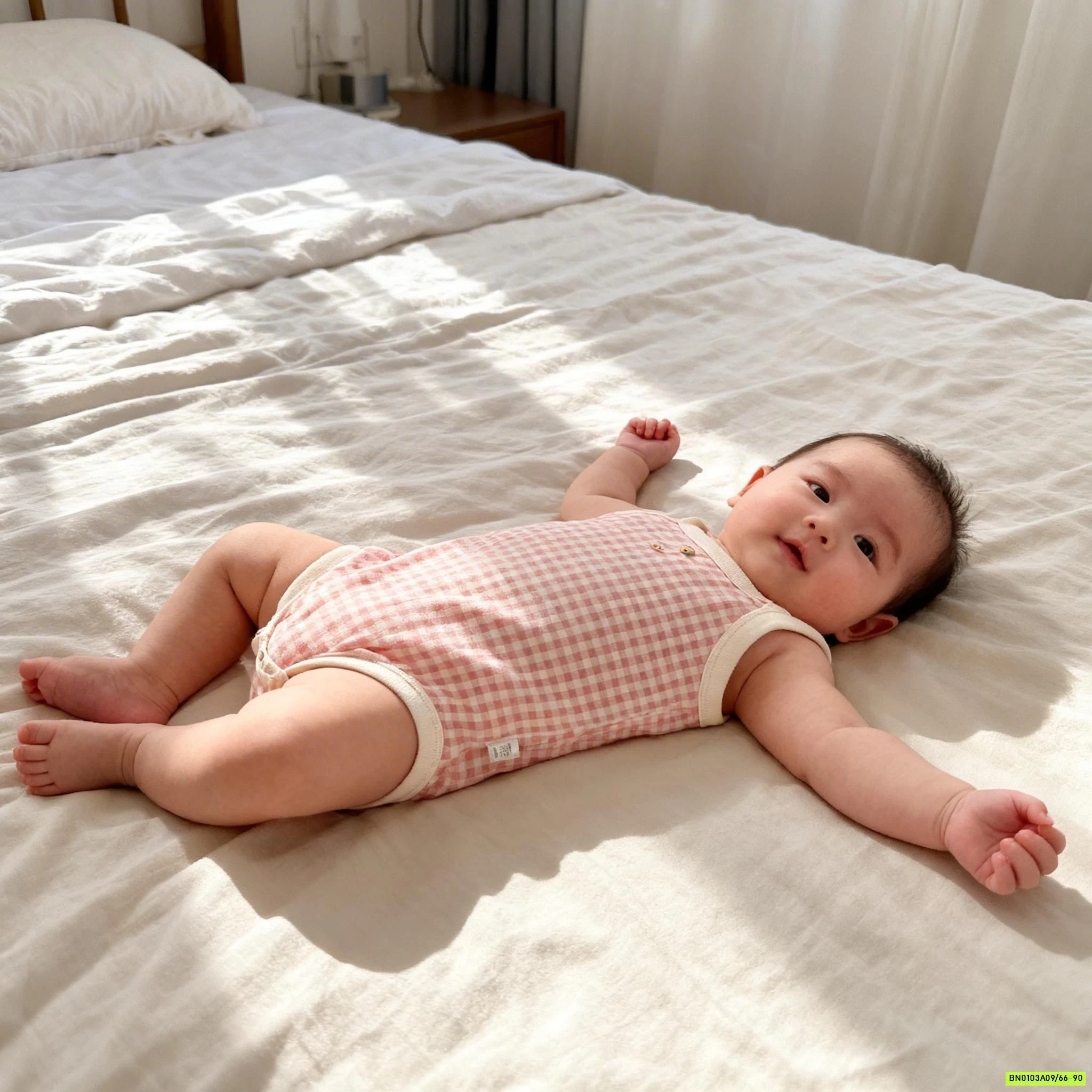 BODY COTTON 2 DÂY CARO