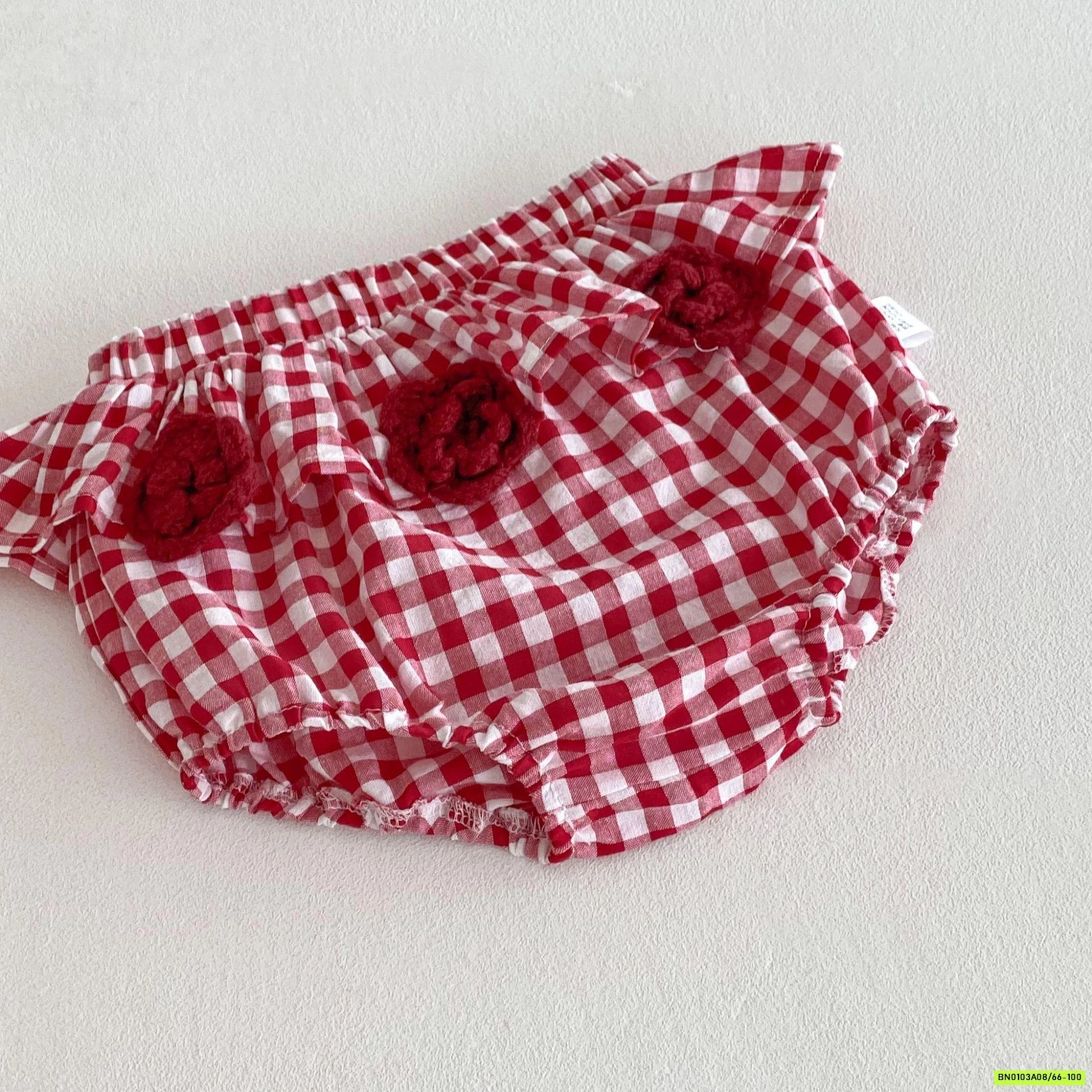 COUPLE ĐỎ 2 DÂY KITTY NHÍ