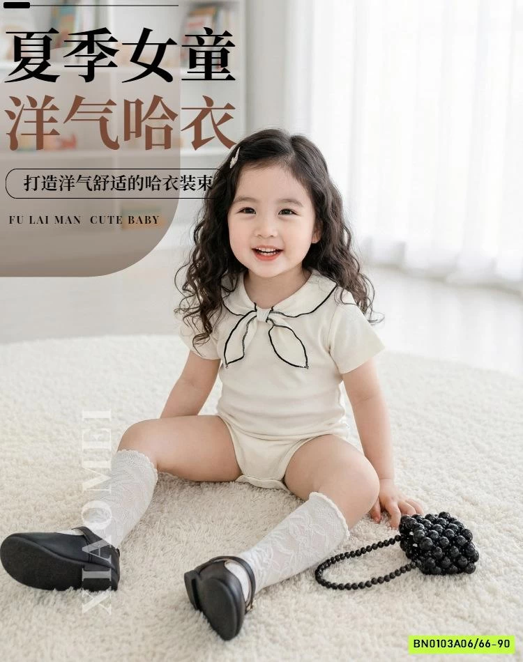 BODY CỔ SEN BUỘC NƠ