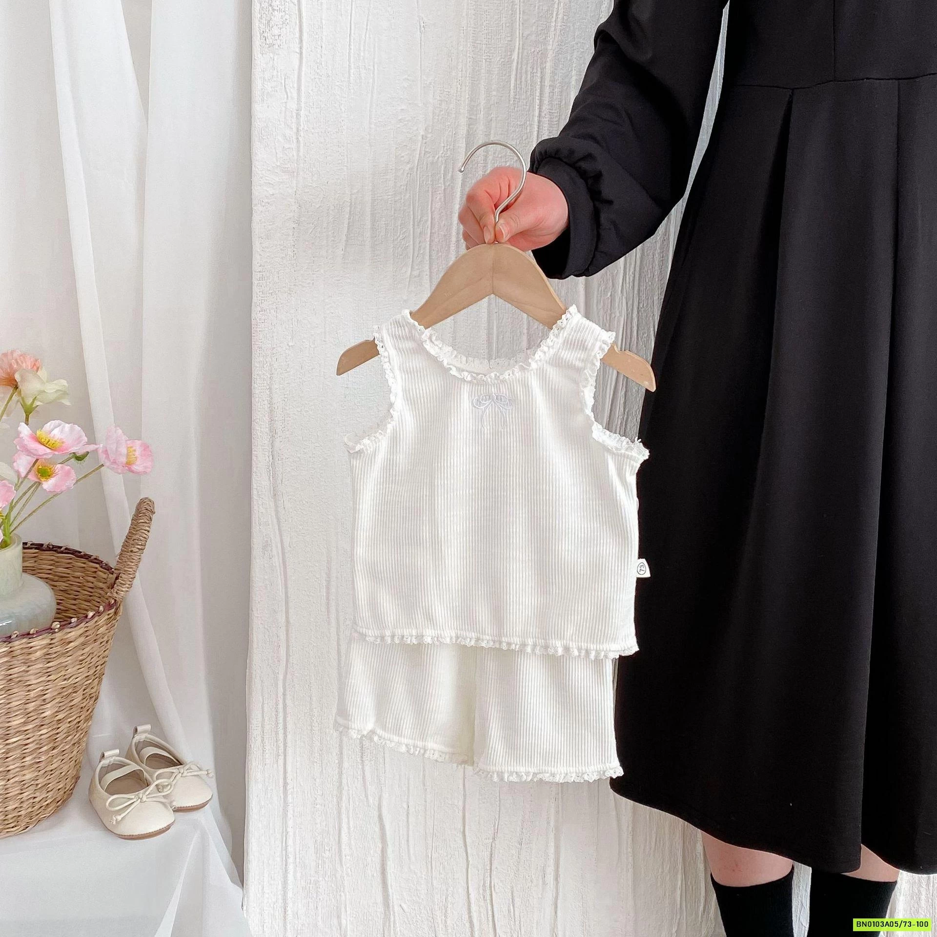 BỘ SÁT NÁCH VIỀN BÈO