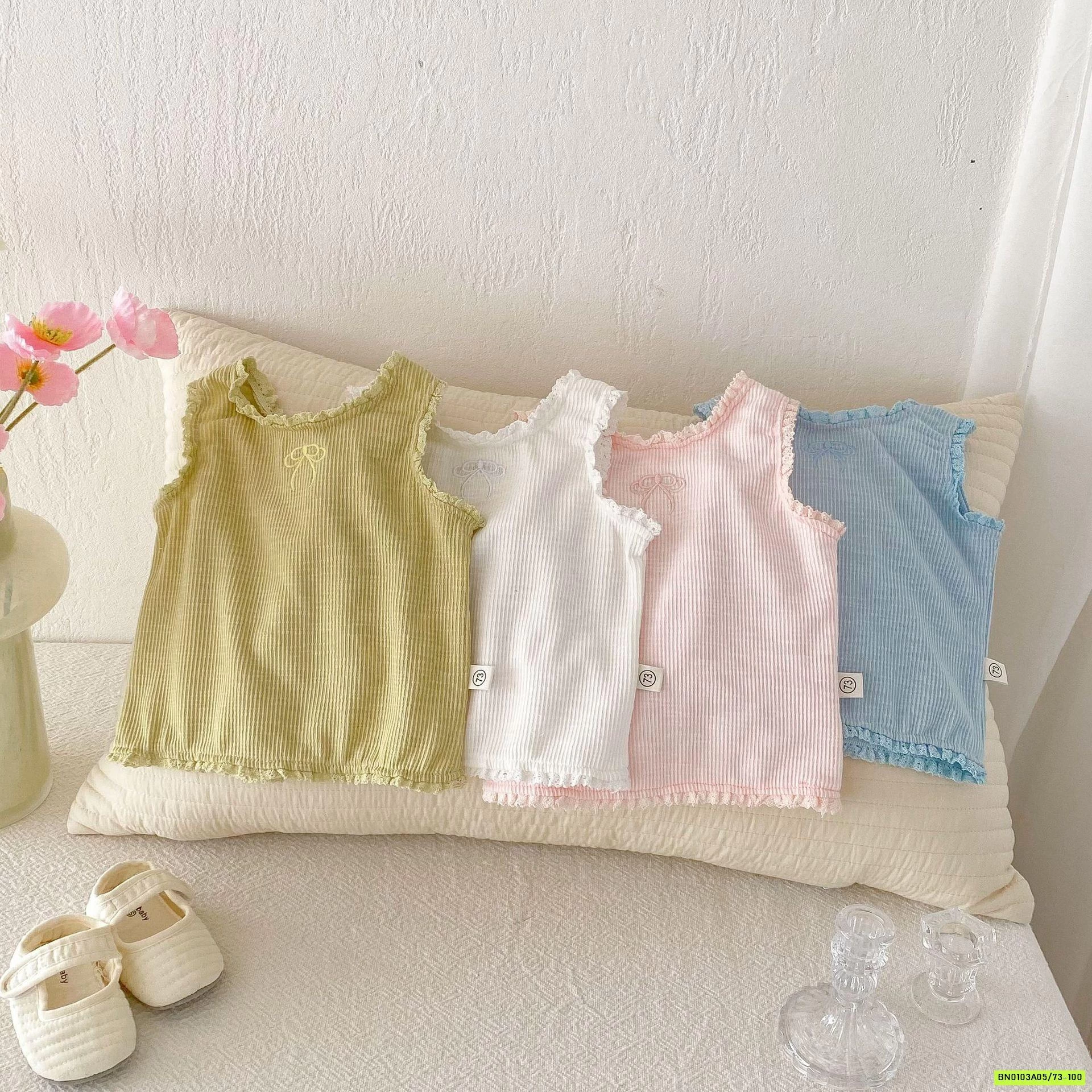 BỘ SÁT NÁCH VIỀN BÈO