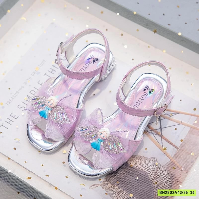 SANDAL CÔNG CHÚA ELSA