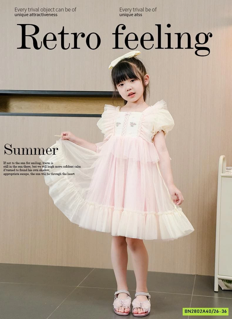 SANDAL ELSA NƠ QUAI ĐÁ