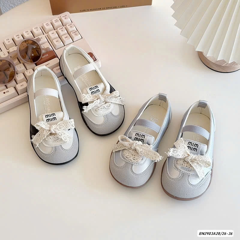 SLIPON MINMIN TAG NƠ