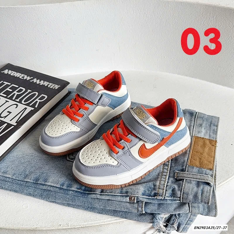 GIÀY NI.KE QUAI DÁN