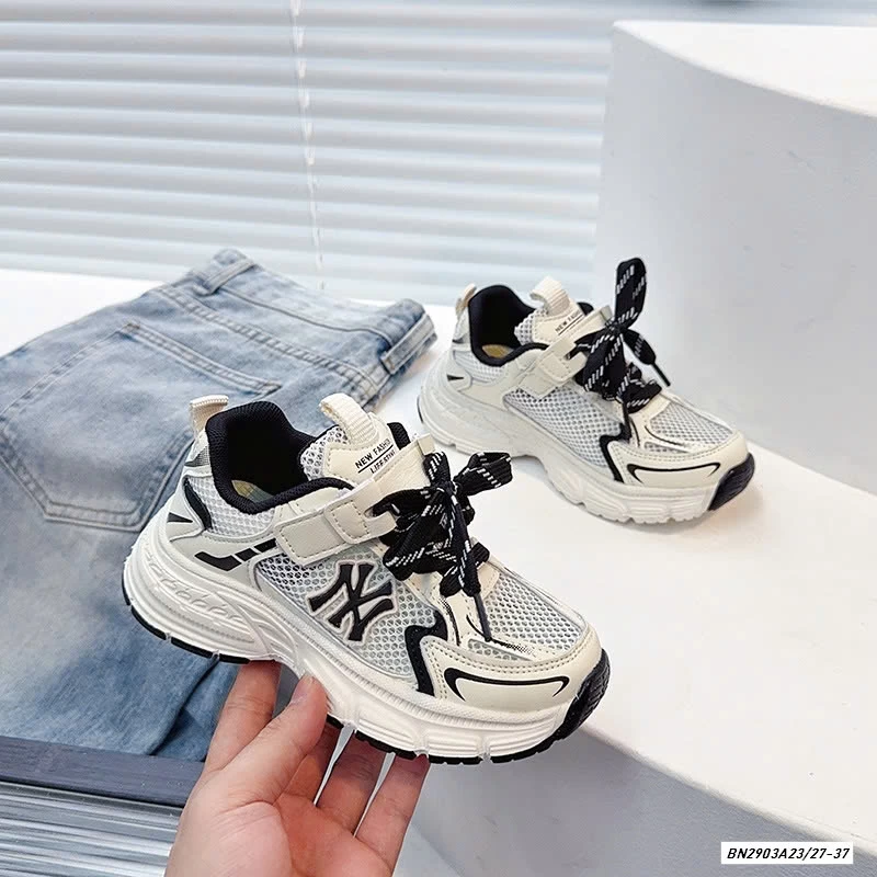 GIÀY THỂ THAO LƯỚI N.Y