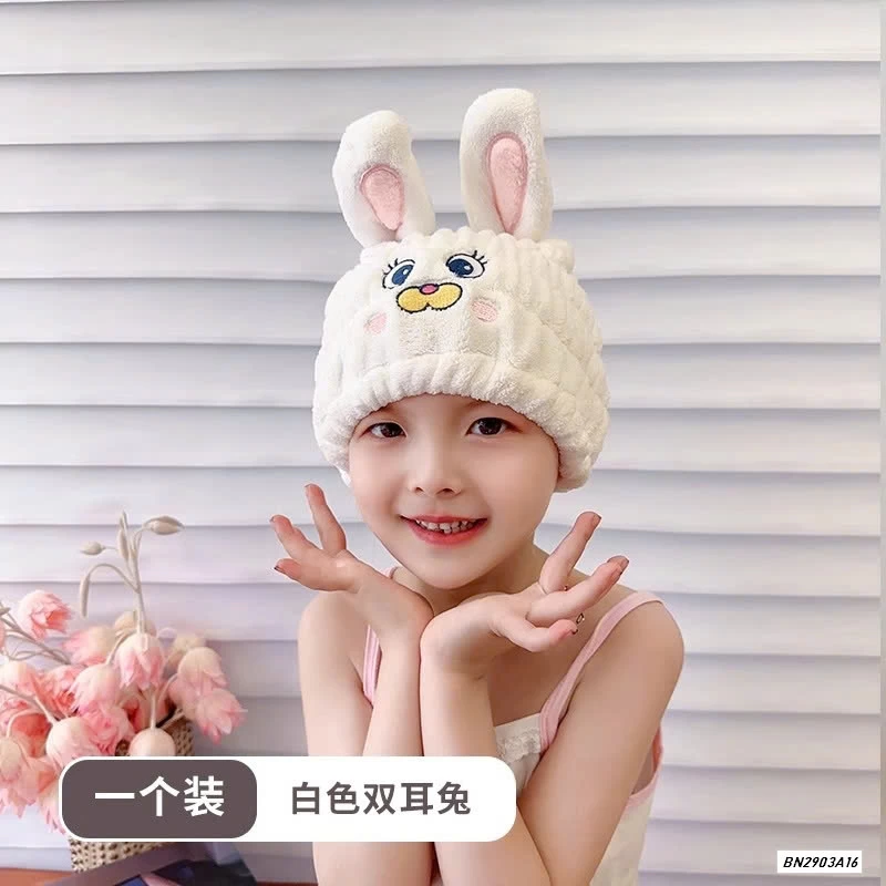 KHĂN QUẤN TÓC DỄ THƯƠNG