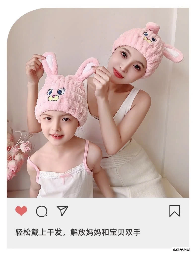 KHĂN QUẤN TÓC DỄ THƯƠNG