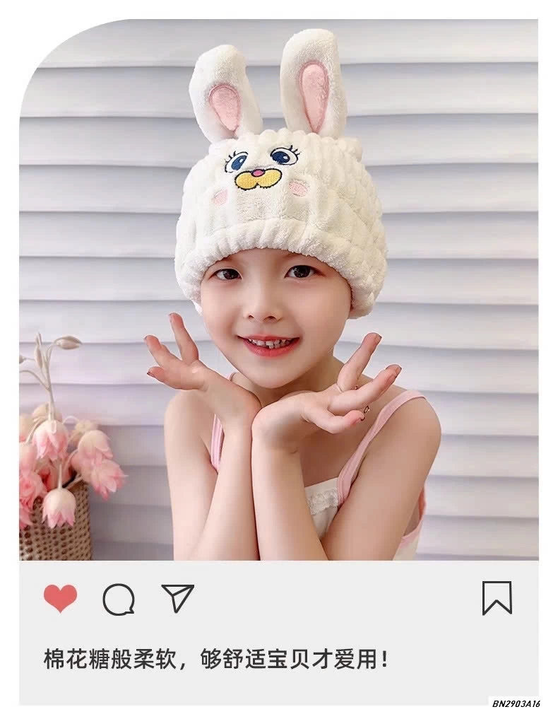 KHĂN QUẤN TÓC DỄ THƯƠNG