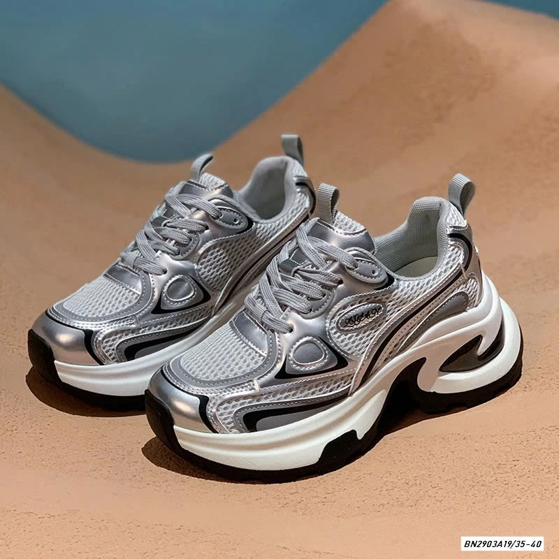 GIÀY THỂ THAO NỮ