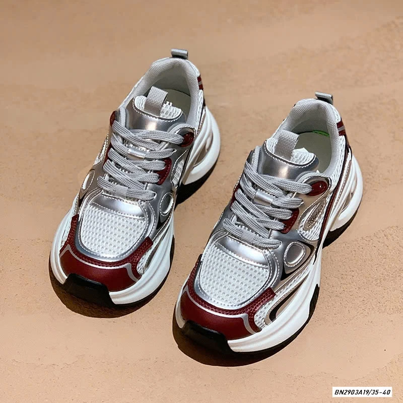 GIÀY THỂ THAO NỮ