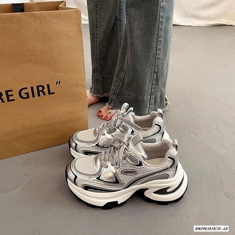 GIÀY THỂ THAO NỮ