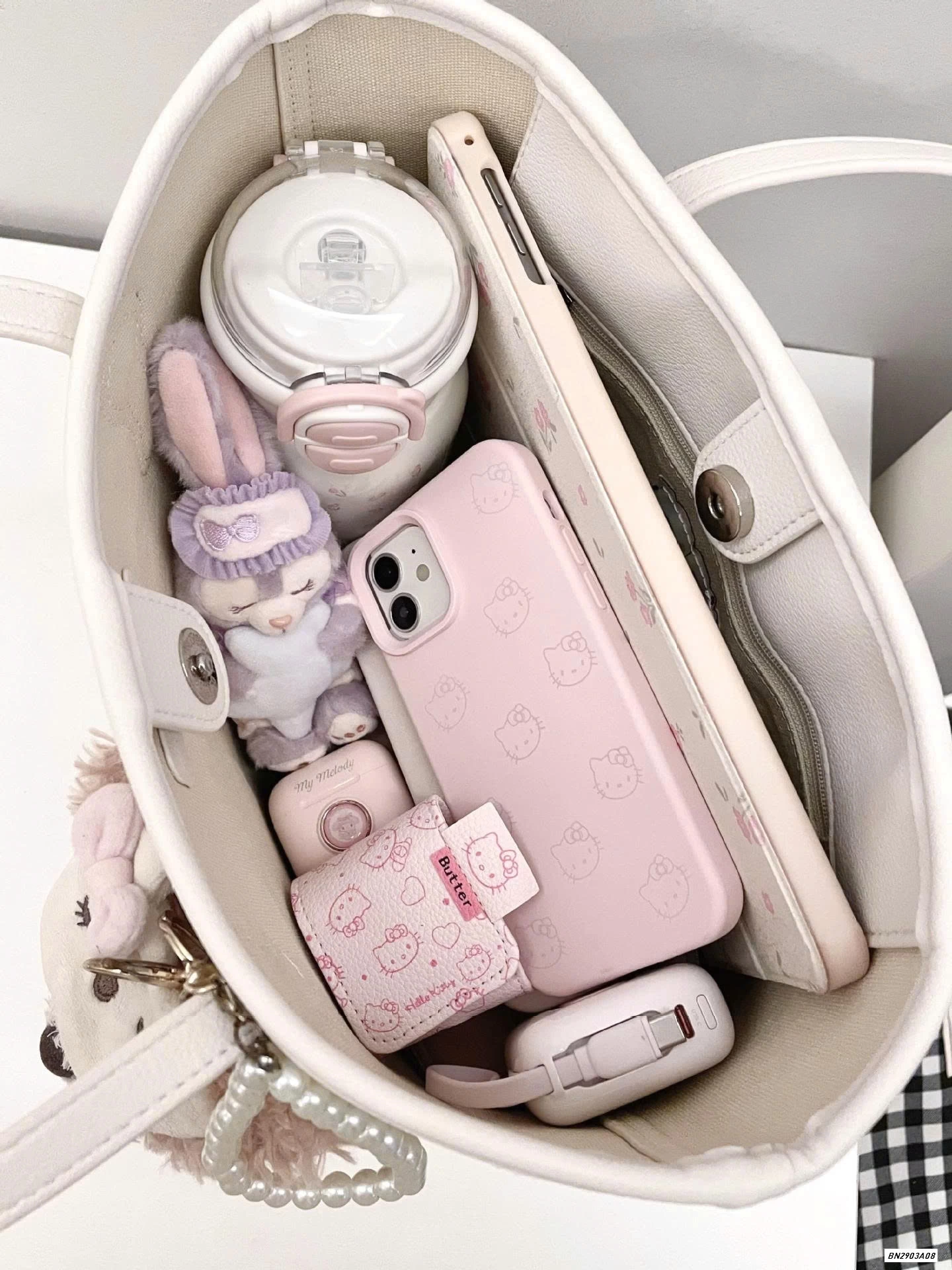 TÚI MICKEY DỄ THƯƠNG