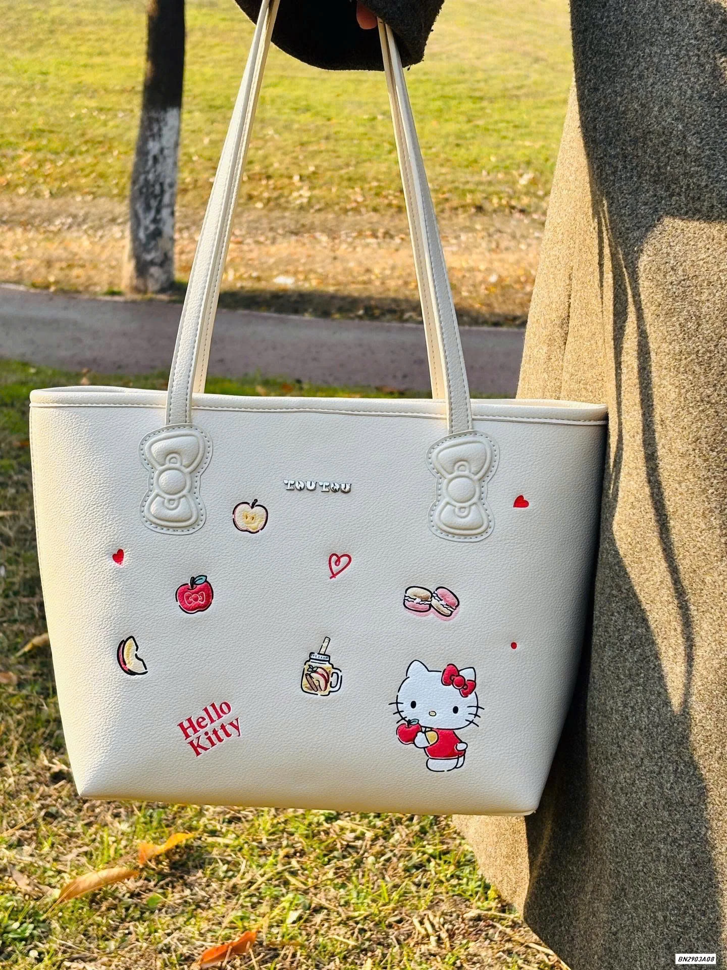 TÚI MICKEY DỄ THƯƠNG