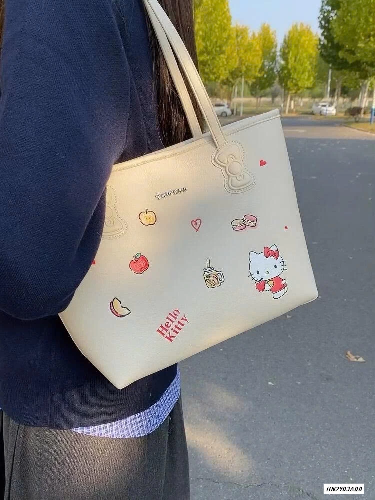 TÚI MICKEY DỄ THƯƠNG