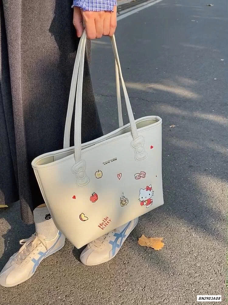 TÚI MICKEY DỄ THƯƠNG