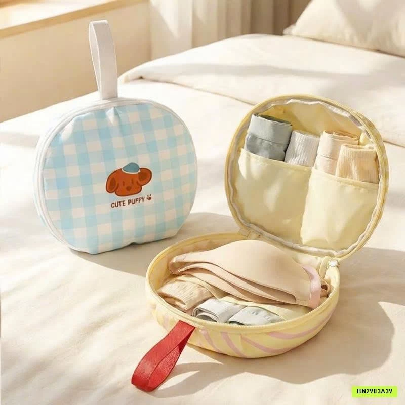 TÚI ĐỰNG ĐỒ CHIP ĐI DU LỊCH