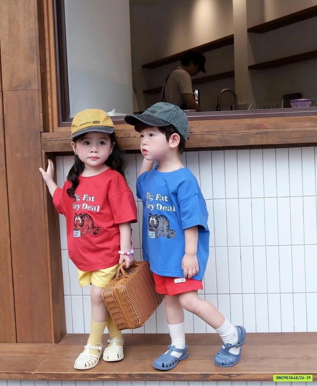 DÉP RỌ ĐAN HÀN QUỐC