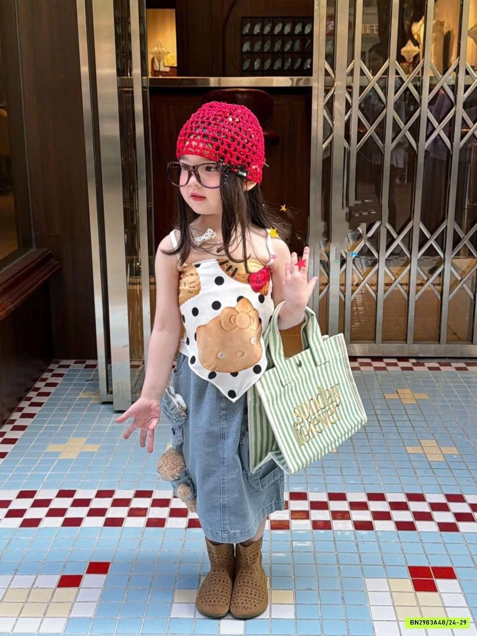 DÉP RỌ ĐAN HÀN QUỐC