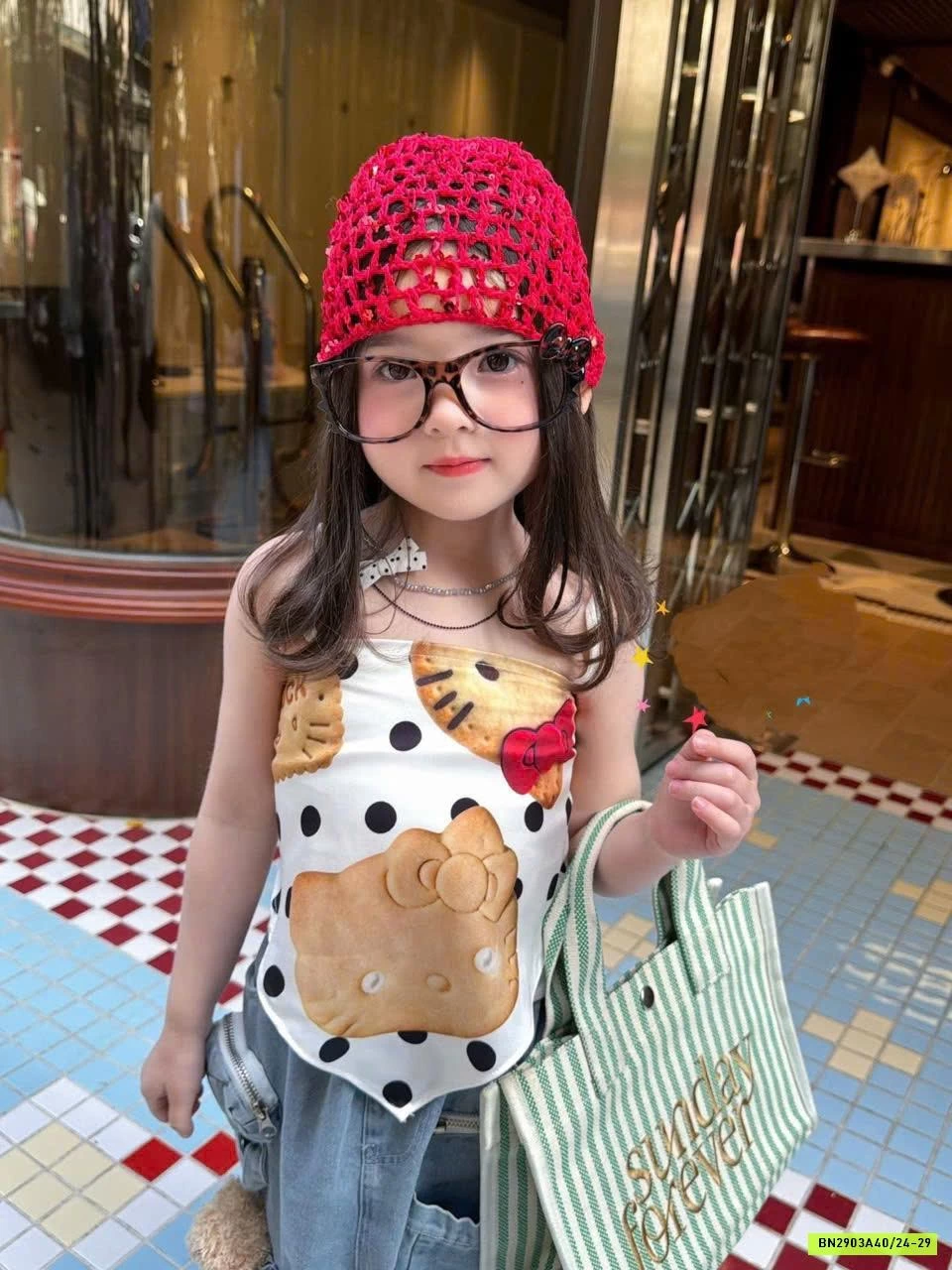 DÉP RỌ ĐAN HÀN QUỐC