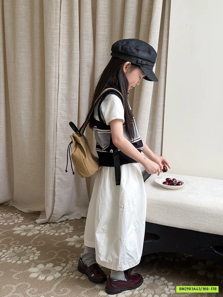 GILE MONTOGHI CỔ BẺ