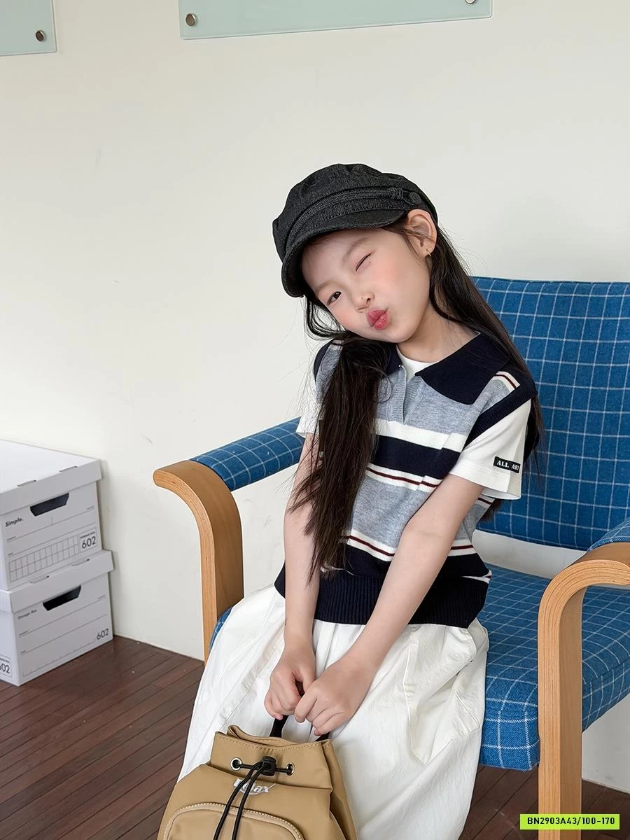 GILE MONTOGHI CỔ BẺ