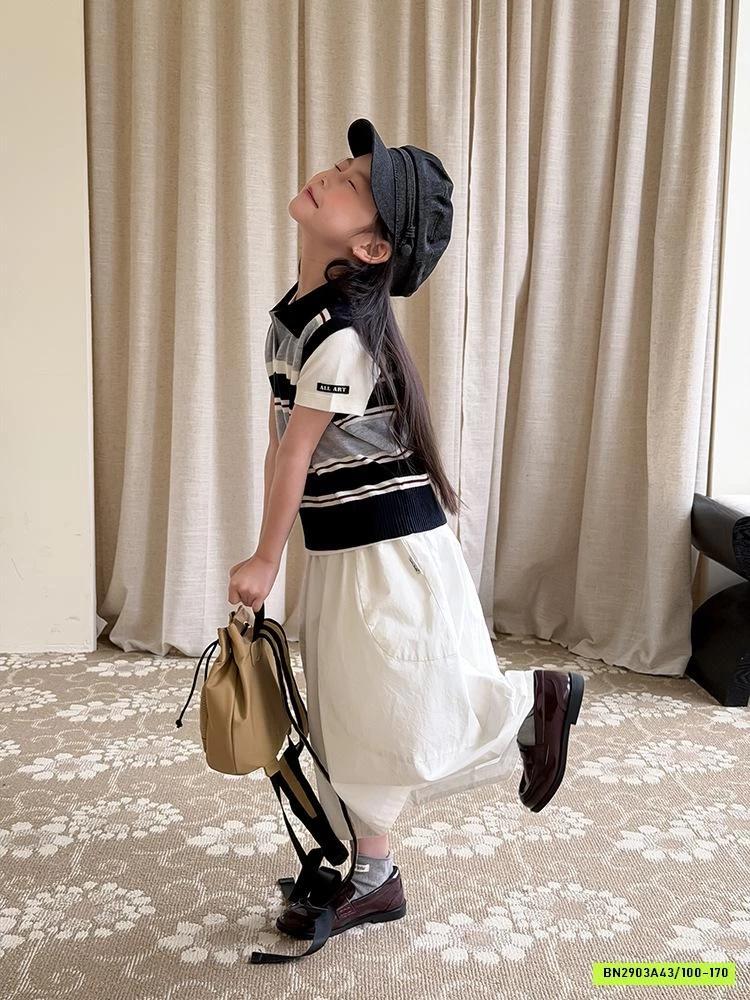 GILE MONTOGHI CỔ BẺ