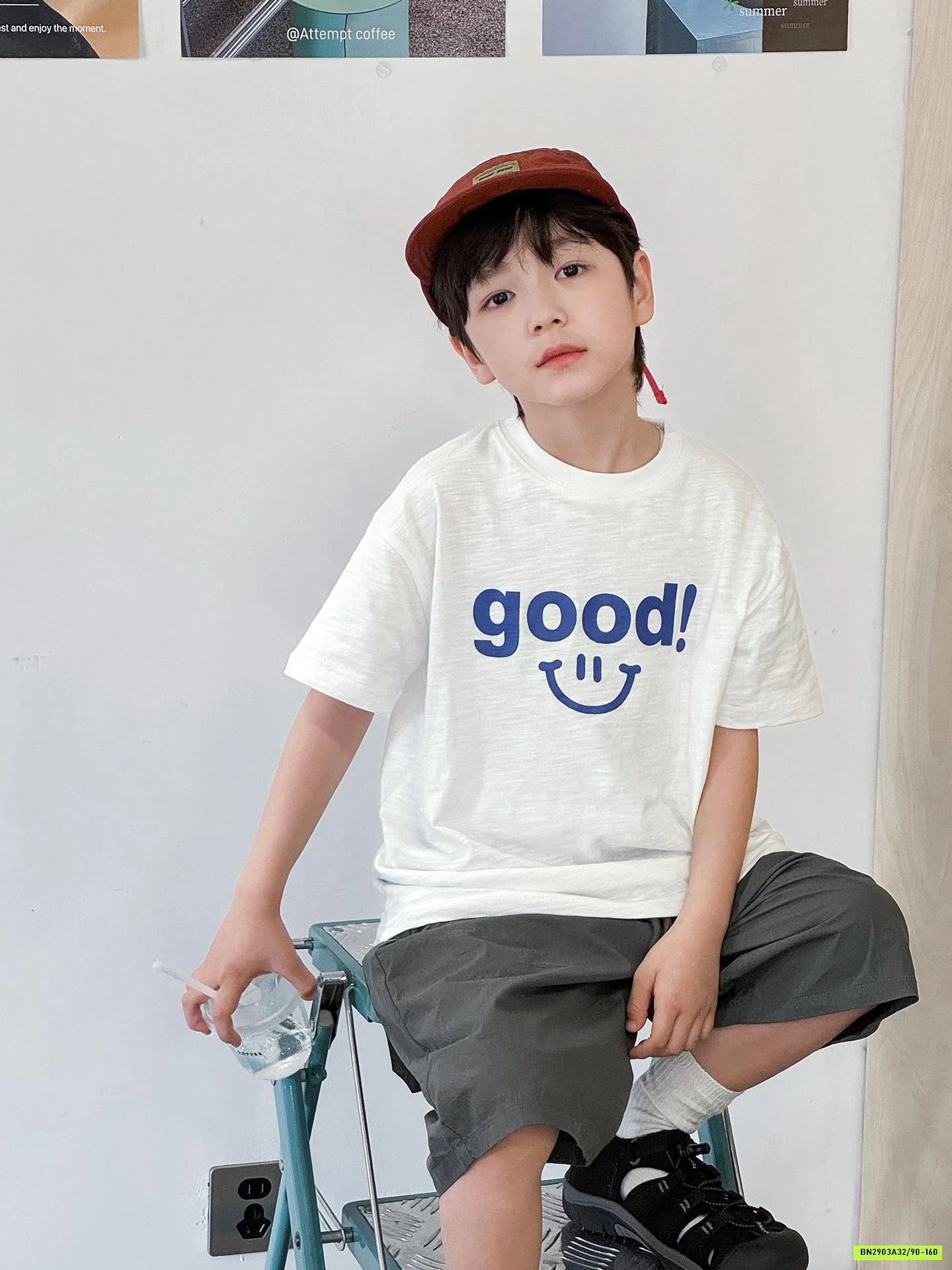 THUN XƯỚC GOOD AOAOKIDS