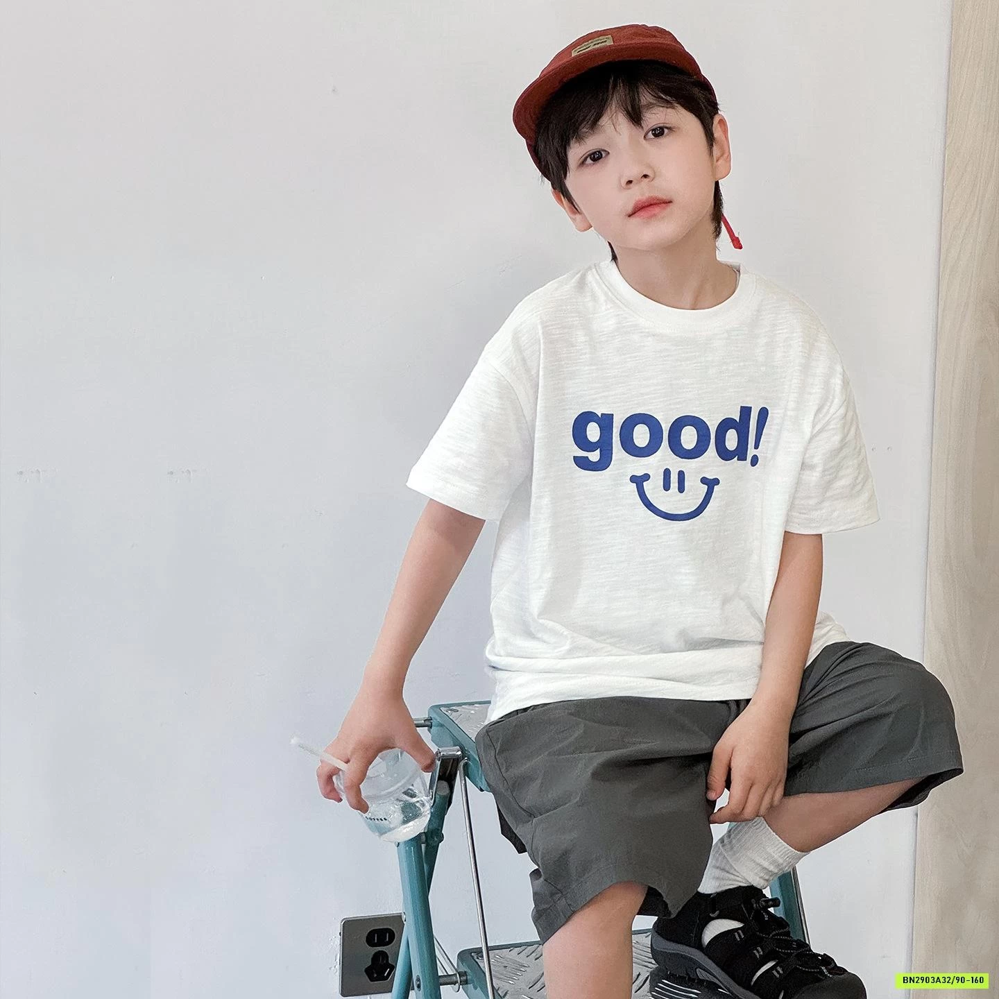 THUN XƯỚC GOOD AOAOKIDS