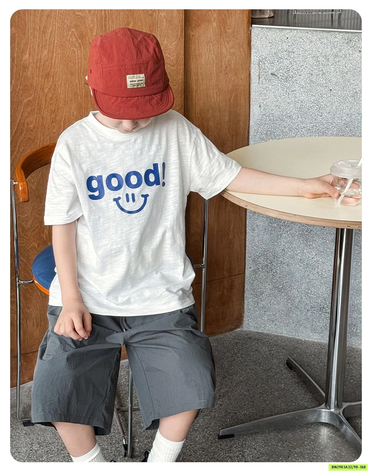 THUN XƯỚC GOOD AOAOKIDS